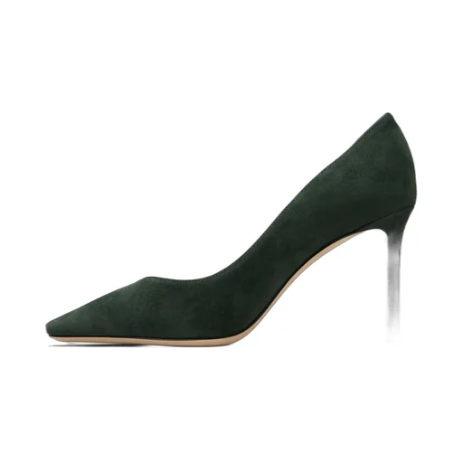 Romy 85 High Heels