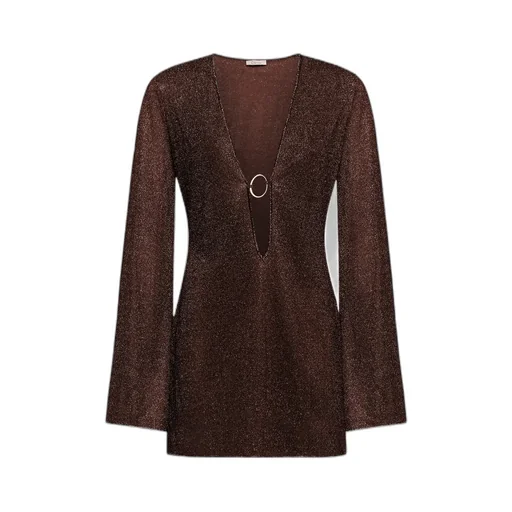 OsÉRee LumiÈRe O Gem Kaftan