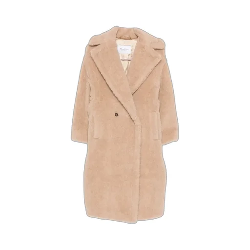 Long-Sleeved Coat