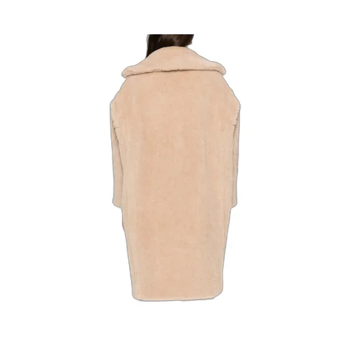 Long-Sleeved Coat