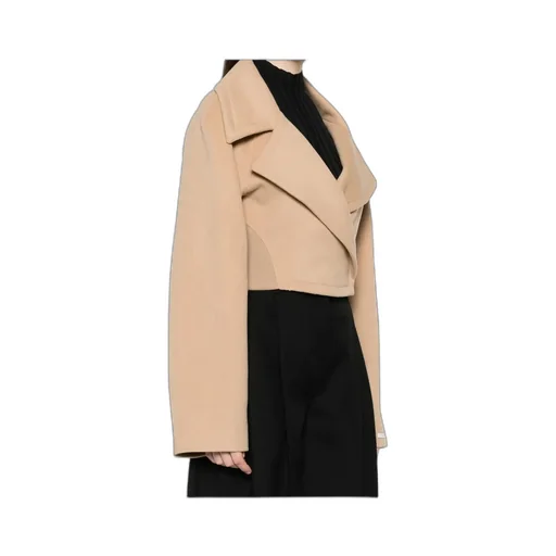 Long-Sleeved Casual Jacket