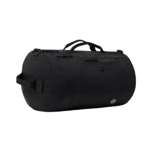 Stone Island Removable Strap Duffle Bag