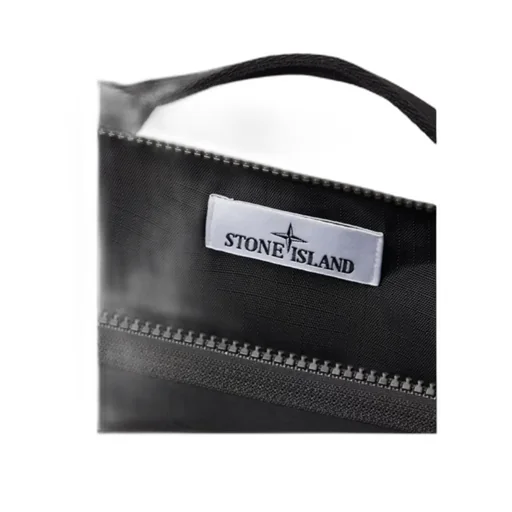 Stone Island Removable Strap Duffle Bag