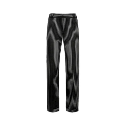 Tom Ford Striped Pants