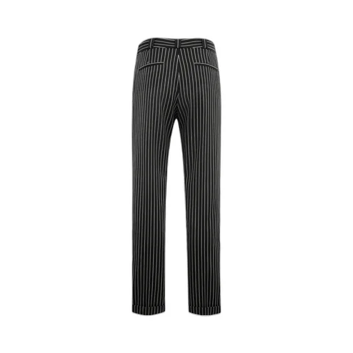 Tom Ford Striped Pants
