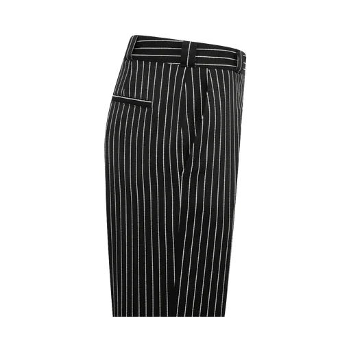 Tom Ford Striped Pants