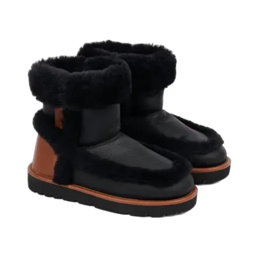 Chlo Dolcie Ankle Boots