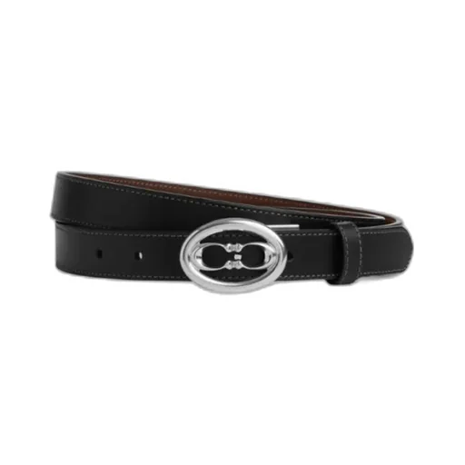 Buckle Cut-To-Size Belt, 25Mm