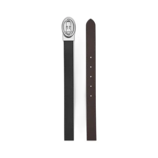 Buckle Cut-To-Size Belt, 25Mm