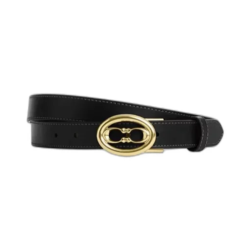 Pin Buckle Can Be Cut Into Belts
