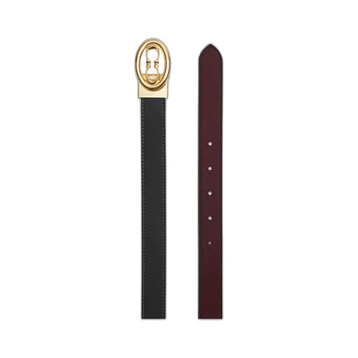 Pin Buckle Can Be Cut Into Belts