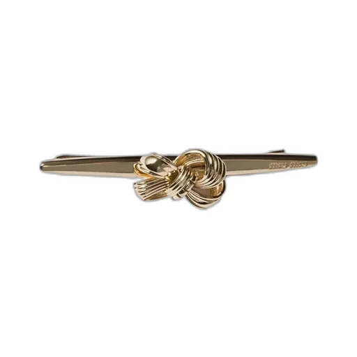 Metal Hair Barrette