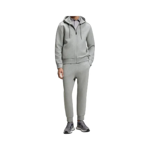 Hooded Sweatshirt