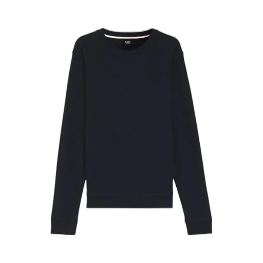 Long-Sleeved Sweatshirt