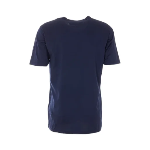 C.P. Company Logo Label Crewneck T-Shirt