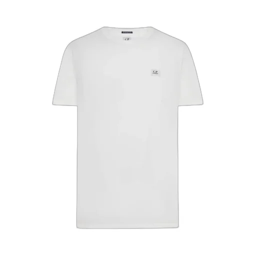 Round-Neck T-Shirt