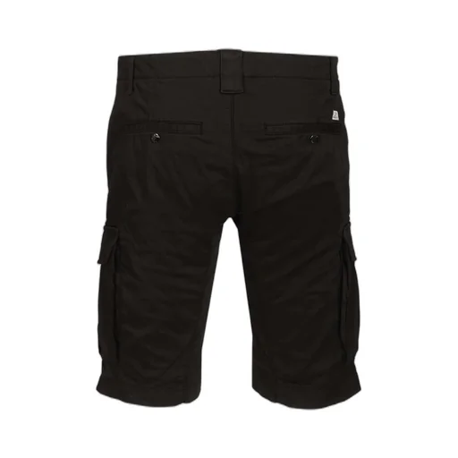 C.P. Company Lens Detailed Cargo Shorts