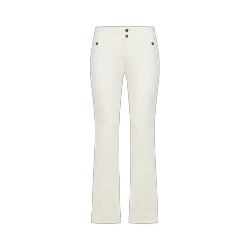 Etro Straight Leg Jeans