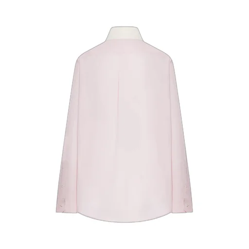 Long-Sleeved Shirt