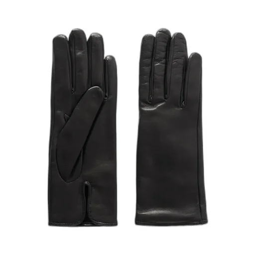 Leather Gloves
