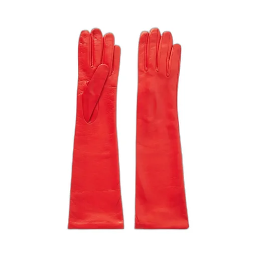 Leather Gloves