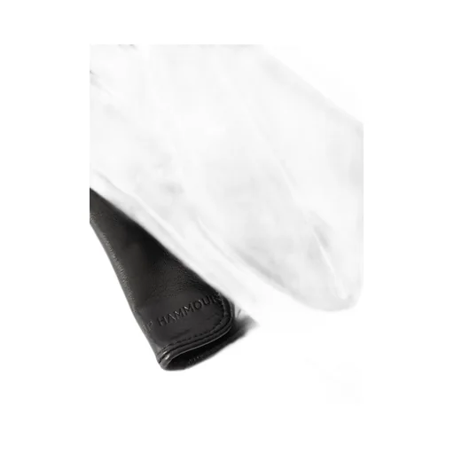 Leather Gloves