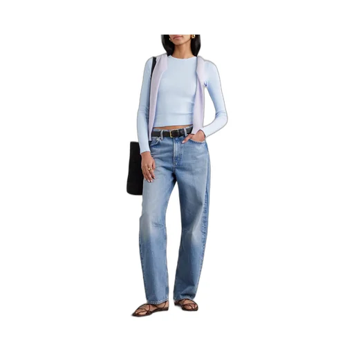 Pilar Short-Sleeve T-Shirt
