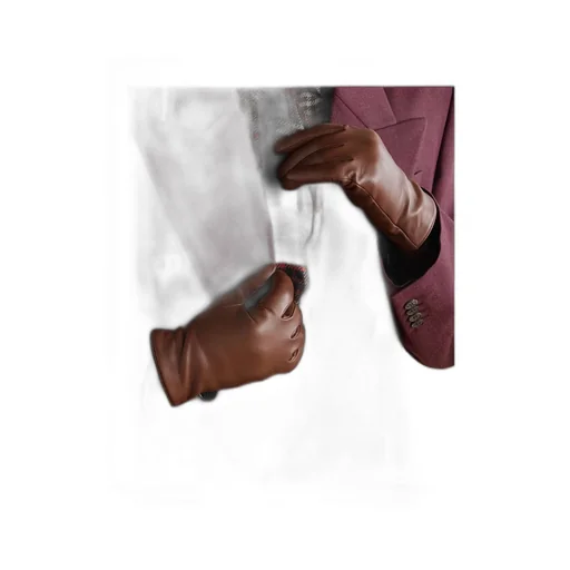 Logo Gloves