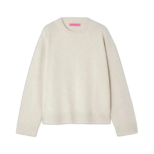 Zuma Cashmere Sweater