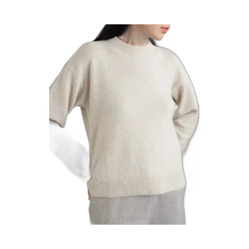 Zuma Cashmere Sweater