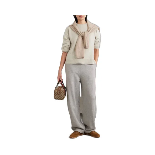 Zuma Cashmere Sweater