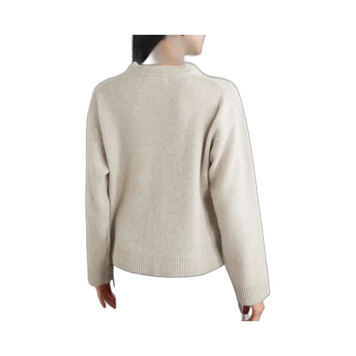 Zuma Cashmere Sweater