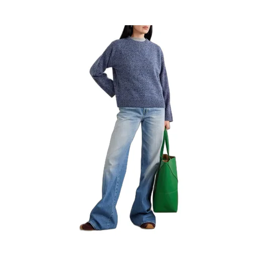 Zuma Cashmere Sweater