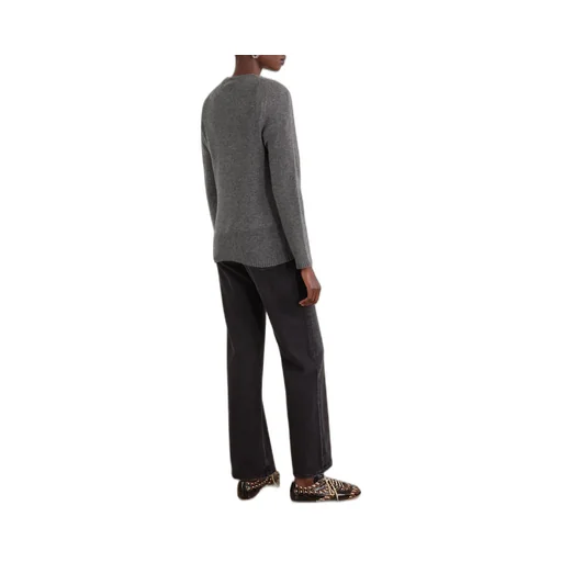 Laurel Cashmere Sweater