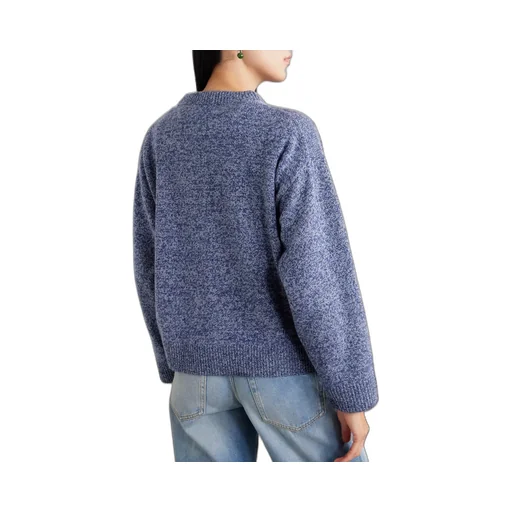 Zuma Cashmere Sweater