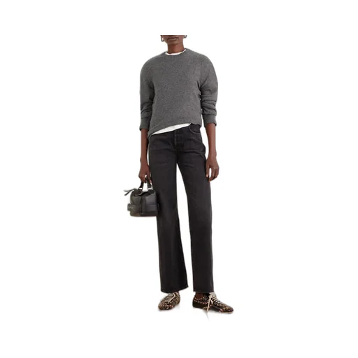 Laurel Cashmere Sweater
