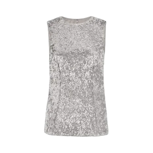 Sequin Top