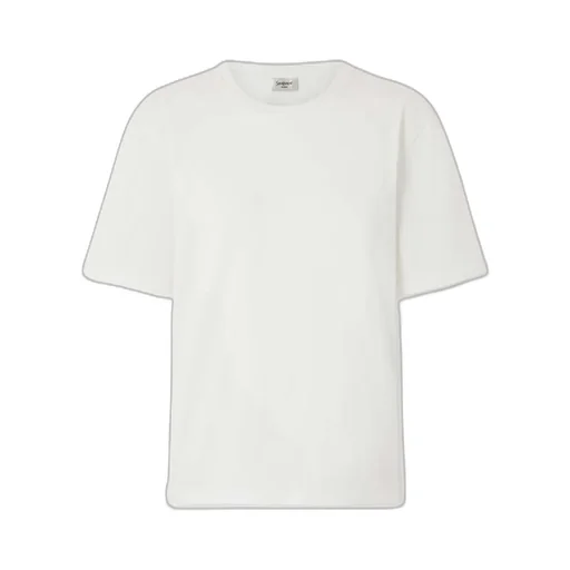 Cotton-Jersey T-Shirt