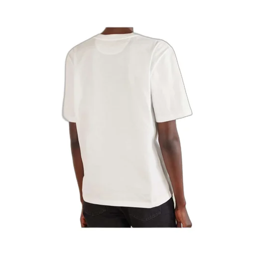 Cotton-Jersey T-Shirt