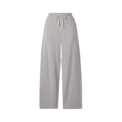 Daily Wide-Leg Sweatpants