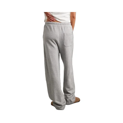 Daily Wide-Leg Sweatpants