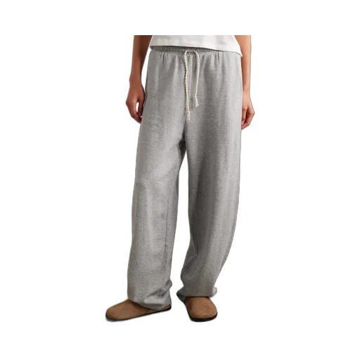 Daily Wide-Leg Sweatpants