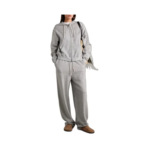 Daily Wide-Leg Sweatpants