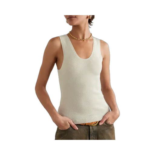 Delicash Tank Top