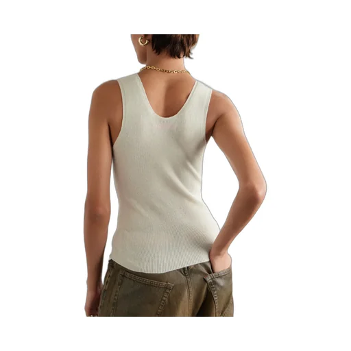 Delicash Tank Top