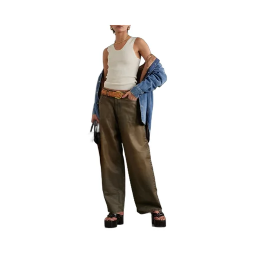 Delicash Tank Top