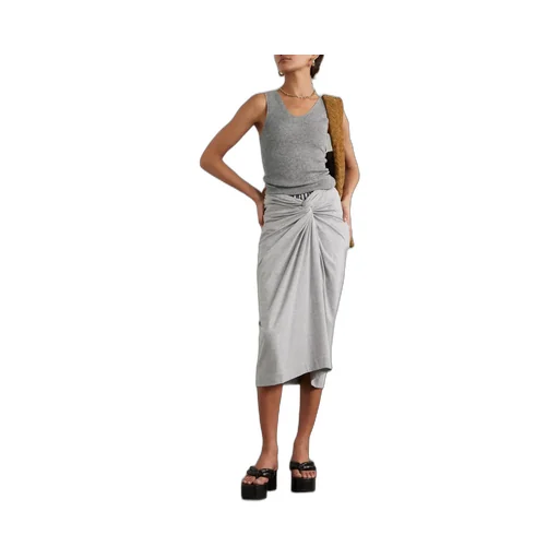 Delicash Cashmere And Silk Blend Vest