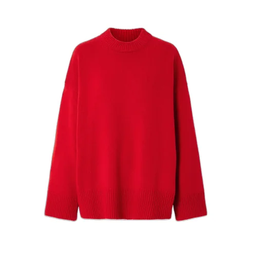 Pali Cashmere Sweater