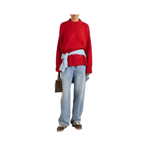 Pali Cashmere Sweater