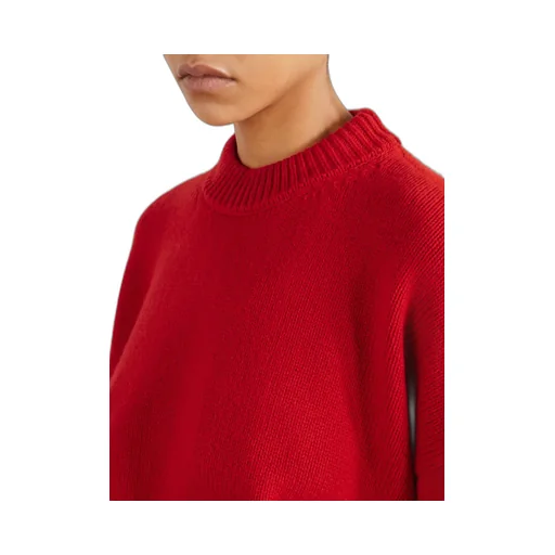 Pali Cashmere Sweater